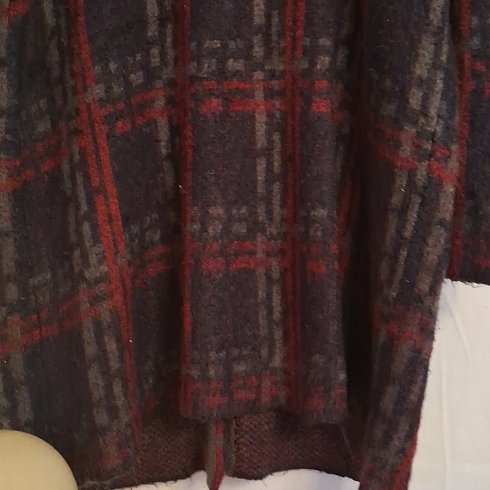 J.O.A  Los Angeles Women's Sweater Size Large - Picture 9 of 9